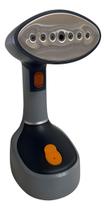 Vaporizador Compacto Mallory Power Steam 1470w Preto/cinza 220v
