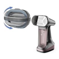 Vaporizador de ferro Rowenta DR8865 1875W 210 mL 3 em 1 preto e rosa