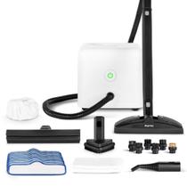 Vaporizador de limpeza Dupray Neat com 22 acessórios, sem produtos químicos