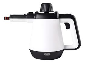 Vaporizador De Limpeza Higienizador 1300w - Worker Cor Branco