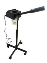 Vaporizador de ozonio com pedestal biotron black Vaporizador de ozonio com pedestal biotron black