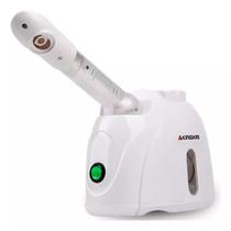 Vaporizador de Ozônio Facial Spa Limpeza Profunda da Pele