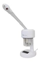 Vaporizador de Ozônio Quente Portátil Biotron Display Digital Temporizador Facial e Capilar com Registro na Anvisa
