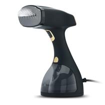 Vaporizador de Ropa Electrolux LX15003 1500W 300ml Negro Vaporizador de Ropa Electrolux LX15003 1500W 300ml Negro