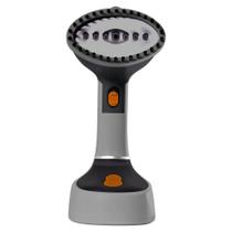 Vaporizador De Roupa Mallory Power Steam 1470w Grafite E Preto 110V