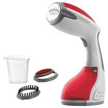 Vaporizador de Roupa Portátil e Higienizador Black+Decker Perfect Steam BDV2000V - 1200W - com Antigotejamento -