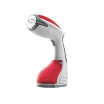 Vaporizador de Roupas BlackDecker Portátil e a Vapor na cor Vermelho com Potência de 1200w e Capacidade de 200ml 220V