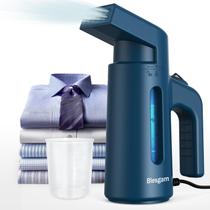 Vaporizador de roupas Blesgam GY168 700W 180mL Tanque de água