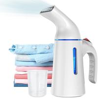 Vaporizador de roupas Blesgam GY169 700W 120mL Tanque de água 25g/min