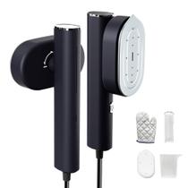 Vaporizador de roupas e ferro HULMAY portátil 1200W 80mL 110V