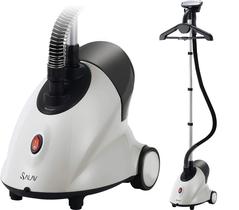 Vaporizador de roupas em pé SALAV GS18-DJ 1.8L 1500W branco