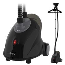 Vaporizador de roupas em pé SALAV GS18-DJ 1,8L 1500W rosa