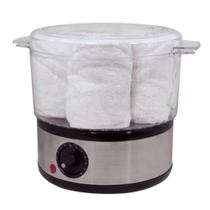 Vaporizador de roupas Fantasea Toalhas com 6 toalhas