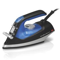 Vaporizador de Roupas Hamilton Beach 14525F - 1200W Vaporizador de Roupas Hamilton Beach 14525F - 1200W