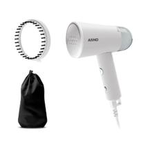 Vaporizador De Roupas Hs11 Arno Steam Travel Cinza 110V Vaporizador De Roupas Hs11 Arno Steam Travel Cinza 110V