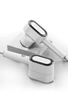 Vaporizador de roupas KopBeau 2 em 1 Steamer & Iron 1000W 90mL branco