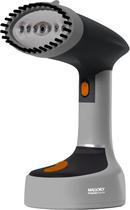 Vaporizador de roupas mallory power steam 1470w dobrável - 220v Vaporizador de roupas mallory power steam 1470w dobrável - 220v