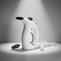 Vaporizador De Roupas Passadeira Portátil Ferro A Vapor Tira Amasso127v