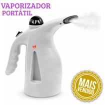 Vaporizador de Roupas Portátil Alta Qualidade