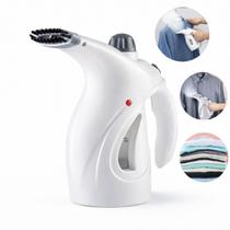 Vaporizador de Roupas Portátil Aquecimento Rápido Prático