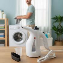 Vaporizador de Roupas Portátil Dia a Dia Roupas