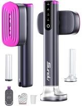 Vaporizador de Roupas Portátil para Viagem Sundu 280 ml com Tanques Duplos Vaporizador de Roupas Portátil para Viagem Sundu 280 ml com Tanques Duplos
