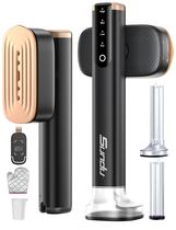 Vaporizador de Roupas Portátil Sundu 1200W 280 ml 45 min de Uso