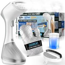 Vaporizador de roupas Provencef 1300W 260mL portátil 10x Heat-up