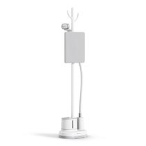 Vaporizador de roupas Rowenta IS3250 Home Steam 1800W 1,4L branco