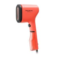 Vaporizador de roupas Rowenta PurePop Handheld 1.5L 1150W vermelho Vaporizador de roupas Rowenta PurePop Handheld 1.5L 1150W vermelho