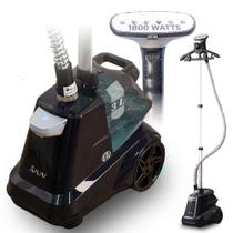 Vaporizador de roupas SALAV Heavy Duty Commercial 3L 1800W Navy