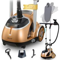Vaporizador de roupas SALAV Professional com tábua de passar roupa 1500W