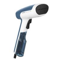 Vaporizador De Roupas Steam Minute Arno Hs61 220v Branco e azul
