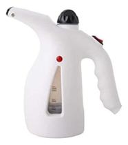 Vaporizador De Roupas Steamer Passadeira A Vapor Portátil