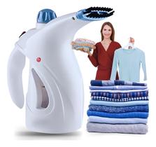 Vaporizador De Roupas Steamer Portátil Passadeira A Vapor