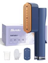 Vaporizador de roupas Sundu portátil portátil 100mL 1000W