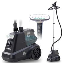 Vaporizador de roupas True & Tidy Heavy-Duty Commercial 1800W