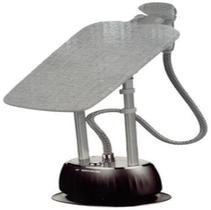 Vaporizador De Roupas Vertical Com Prancha Completa 127V Vaporizador De Roupas Vertical Com Prancha Completa 127V