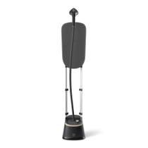 Vaporizador De Roupas Vertical Philips Walita Preto STE3170 Vaporizador De Roupas Vertical Philips Walita Preto STE3170