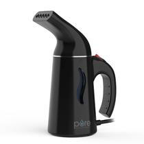 Vaporizador de tecido Pure Enrichment PureSteam Portable Black Vaporizador de tecido Pure Enrichment PureSteam Portable Black