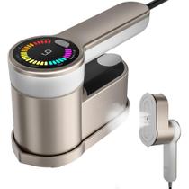 Vaporizador de viagem FANGJIE Portable Mini 6 Iron Modes 110V