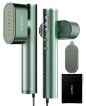 Vaporizador de viagem Jack & Rose Dual Voltage 100-220V 1000W