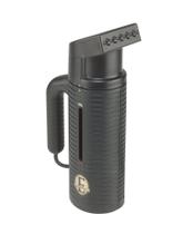 Vaporizador de viagem Jiffy ESTEAM portátil 600W preto 240mL Vaporizador de viagem Jiffy ESTEAM portátil 600W preto 240mL