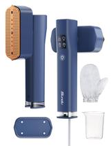 Vaporizador de viagem Sundu 2 em 1 para ferro e vaporizador 100mL 1200W