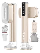 Vaporizador de Viagem Sundu, reservatório de 180 ml, aquecimento em 15 s, portátil Vaporizador de Viagem Sundu, reservatório de 180 ml, aquecimento em 15 s, portátil