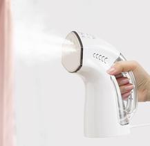 Vaporizador e ferro 2 em 1 VAPTEC Cerâmica Sintética 250mL 1000W