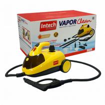 Vaporizador E Higienizador 1500W Vapor Clean 220V - INTECH MACHINE