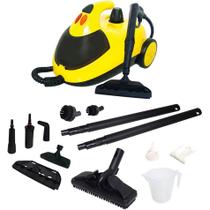 Vaporizador e Higienizador 1500W Vapor Clean com 13 acessórios Intech - 220V