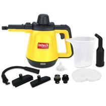 Vaporizador e Higienizador à Vapor Top Clean de 127 Volts - VAPORTOPCLEAN-127V - INTECH MACHINE