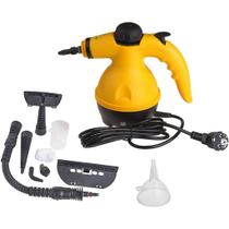 Vaporizador E Higienizador Vapor Para Limpeza Limpador á Vapor